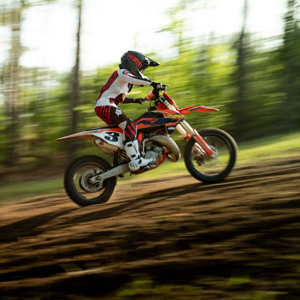 Youth Moto