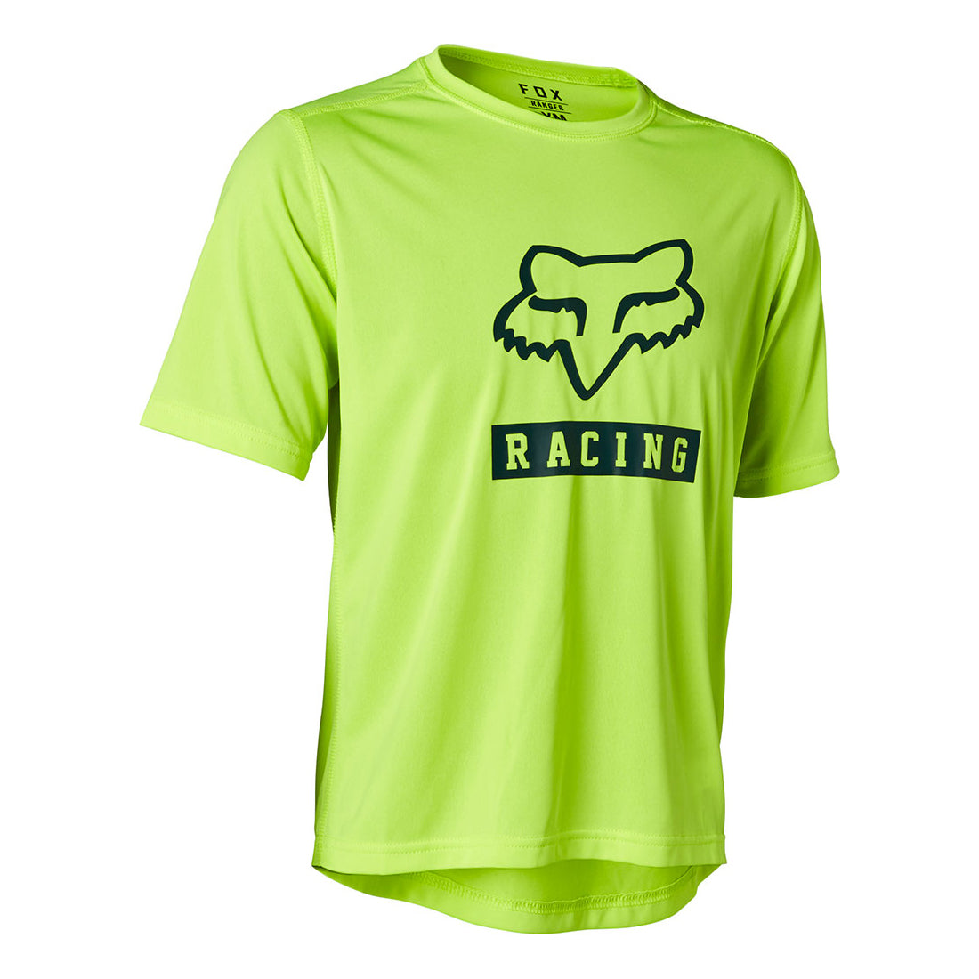 Youth Ranger Ss Jersey