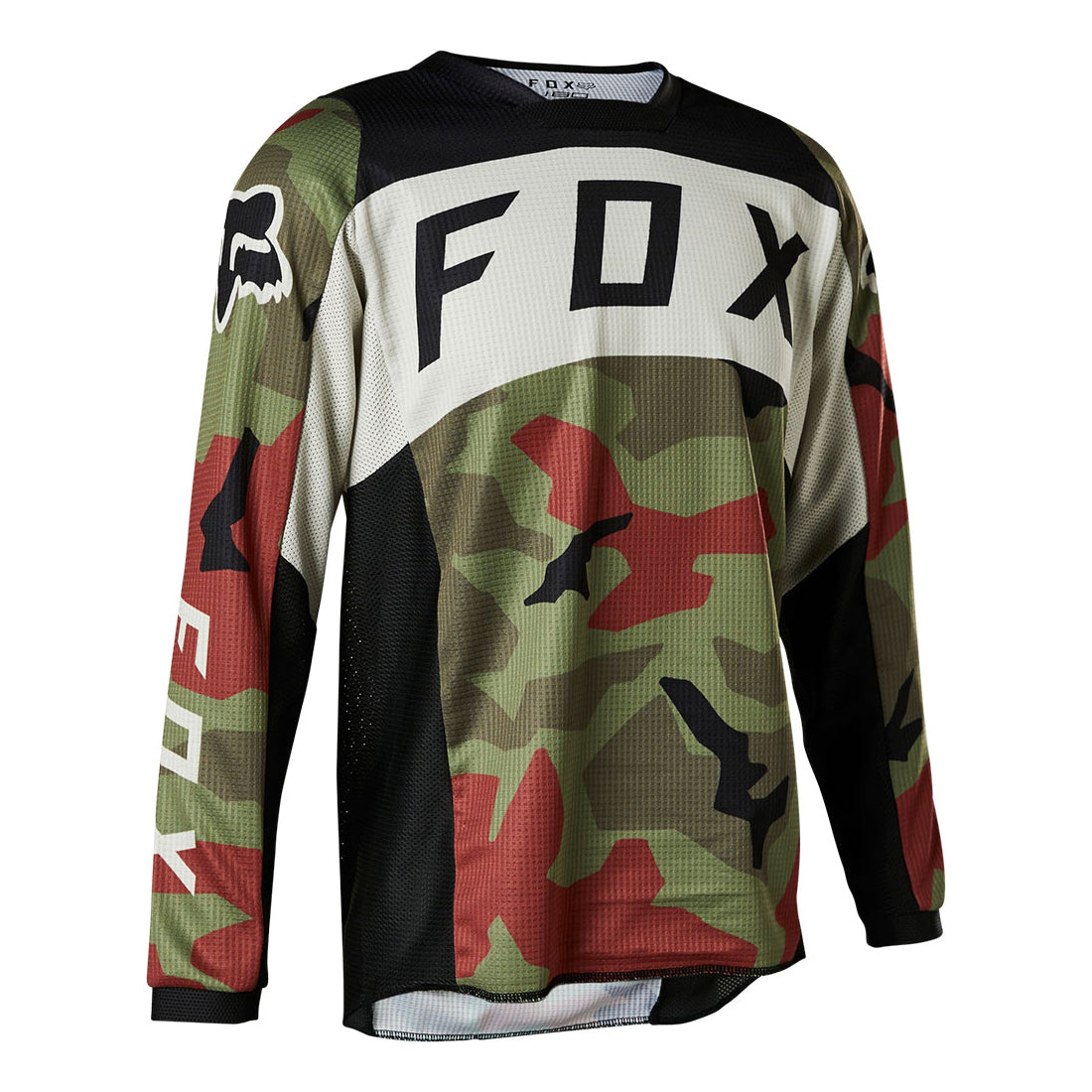 Youth 180 Bnkr Jersey