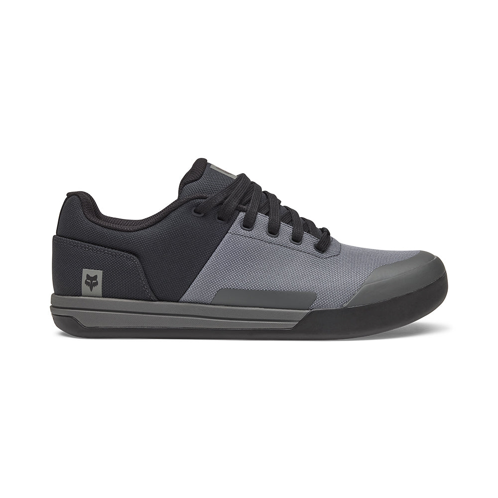 Fox Union Canvas Shoes