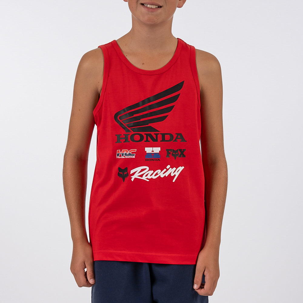 Youth Honda Wings Vest