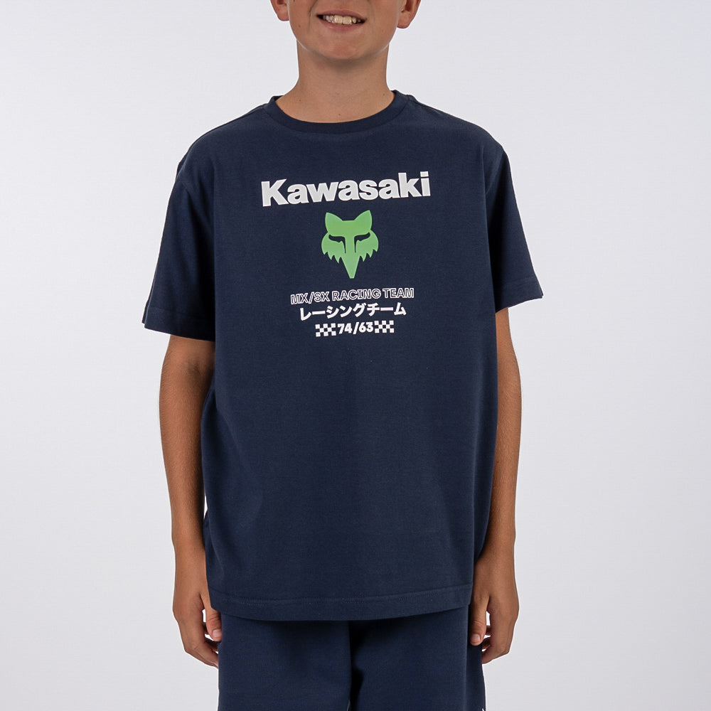 Youth Kawi Tee