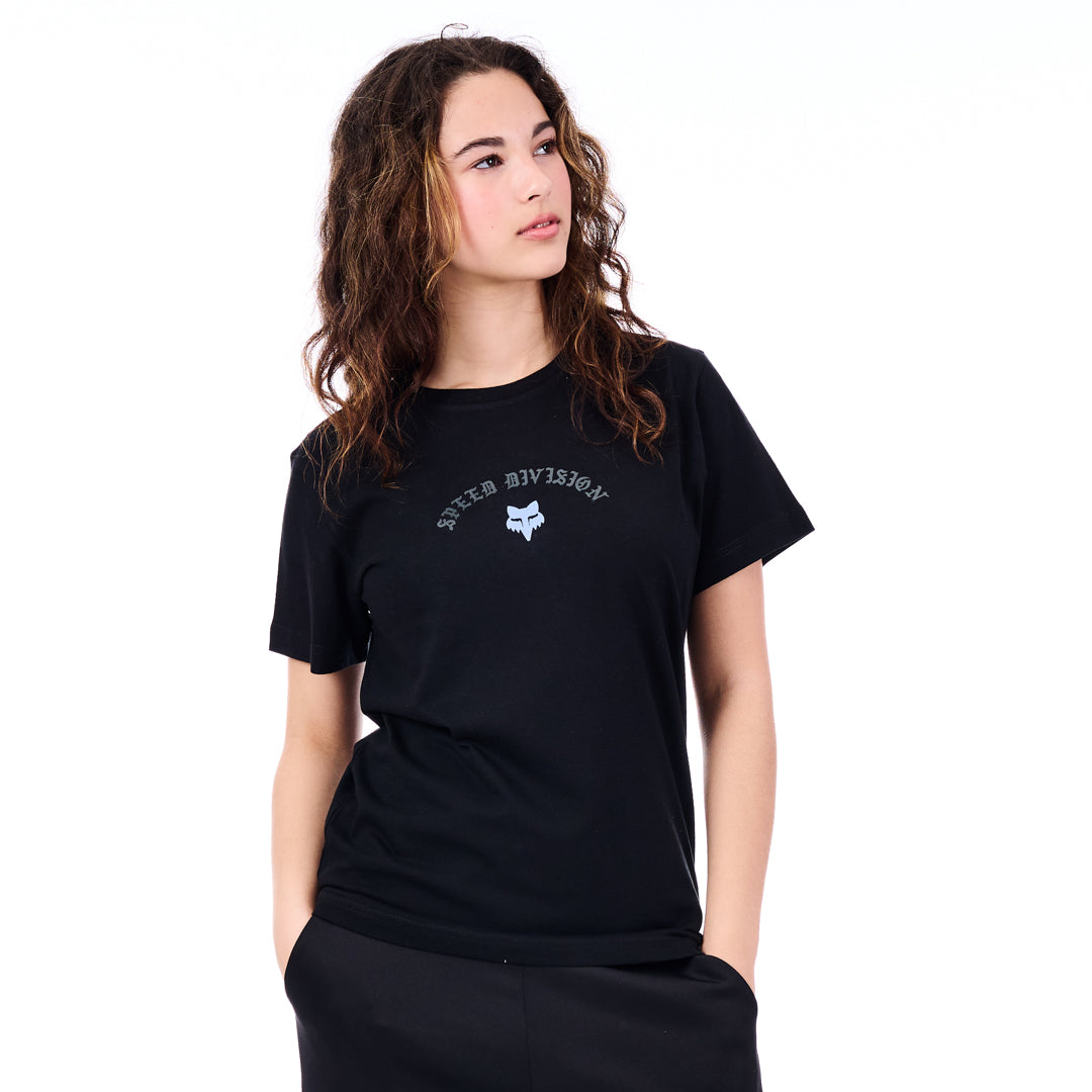 Women's Speed Division Tee