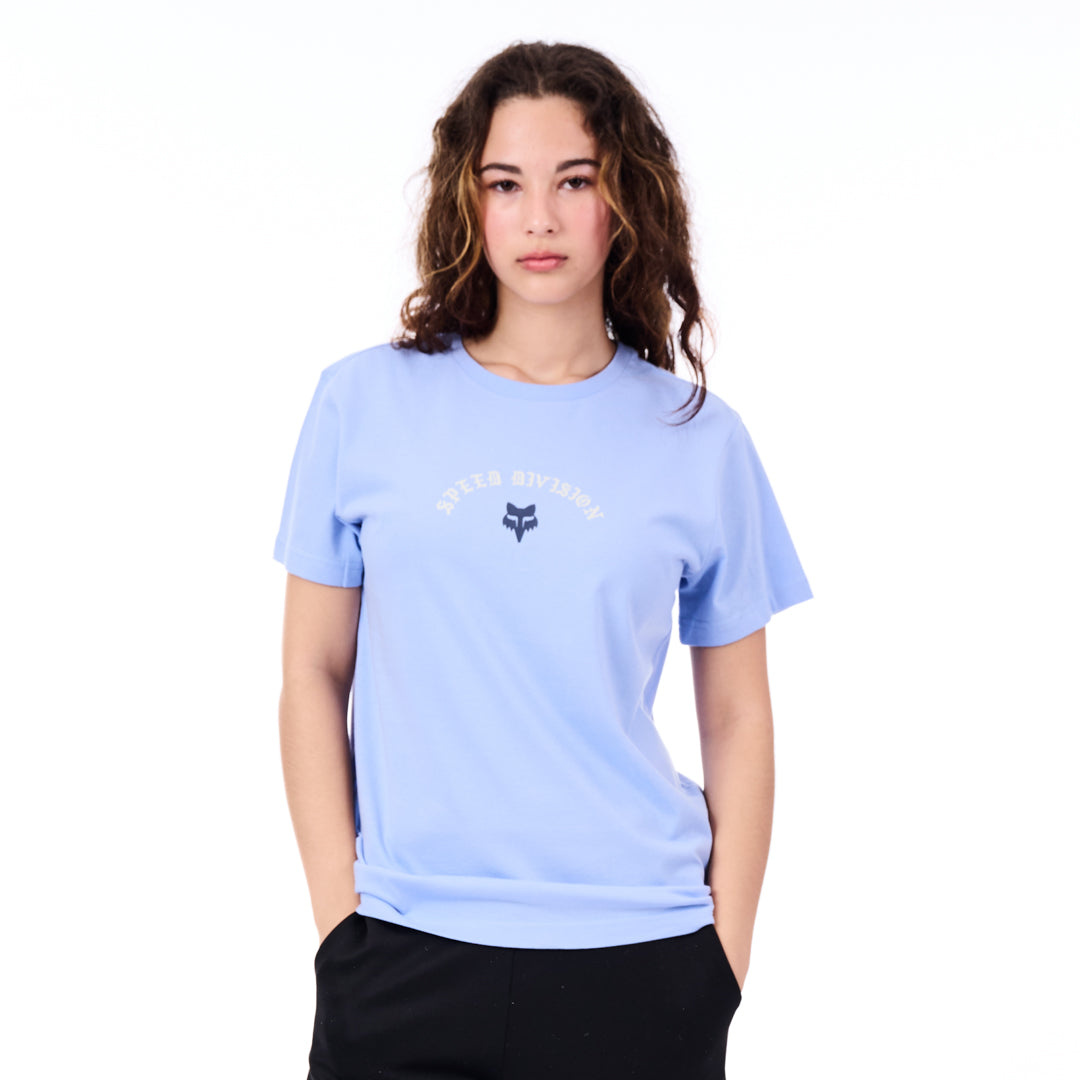 Women's Speed Division Tee