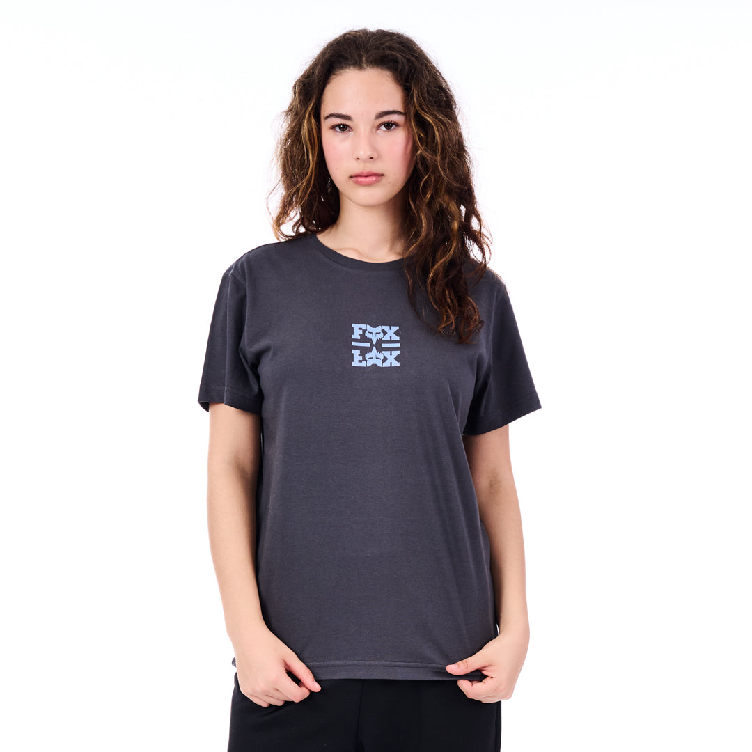 Women's Double Trouble Tee