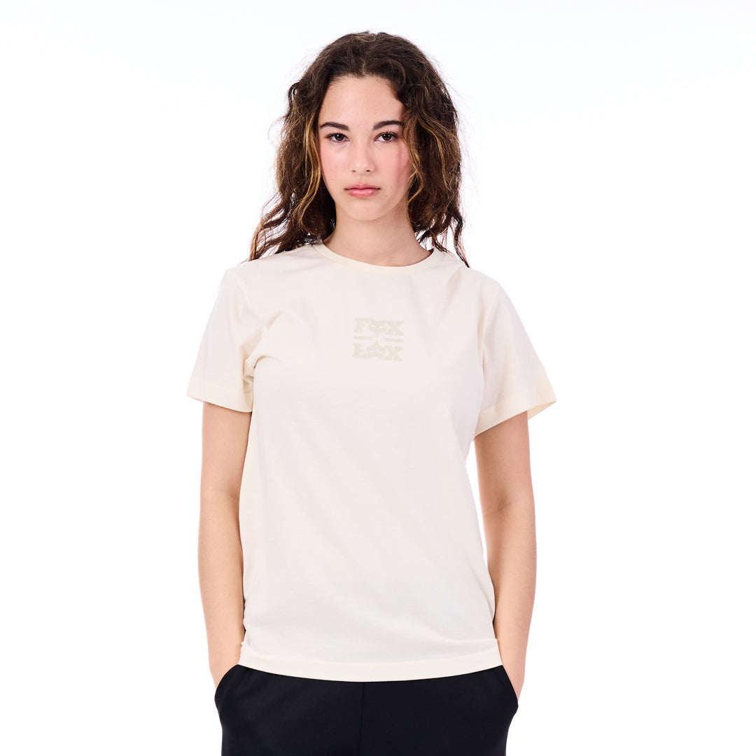 Women's Double Trouble Tee