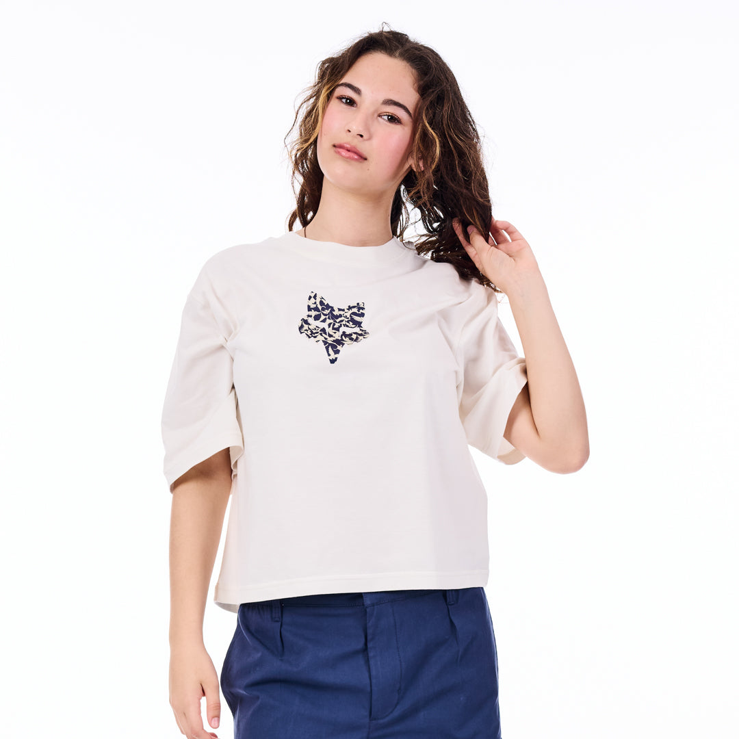 Women's Flight Tee