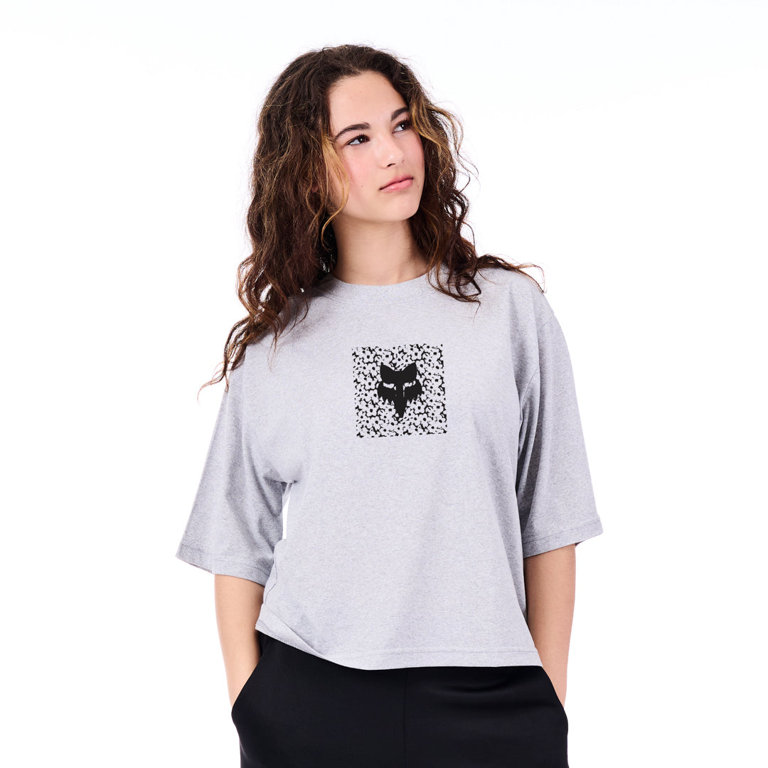 Women's Absolute Floral Tee