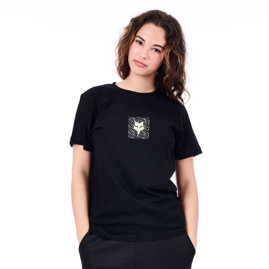 Women's Absolute Floral Tee