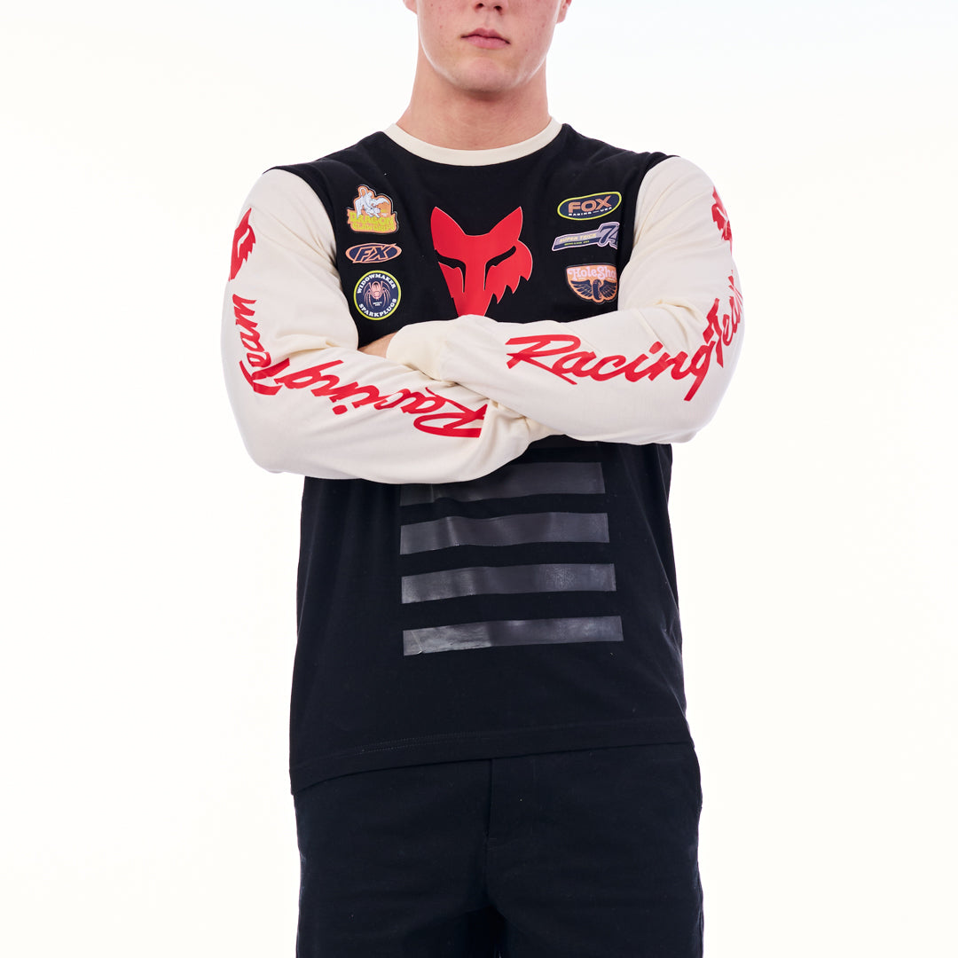 Supertrick Long Sleeve Tee