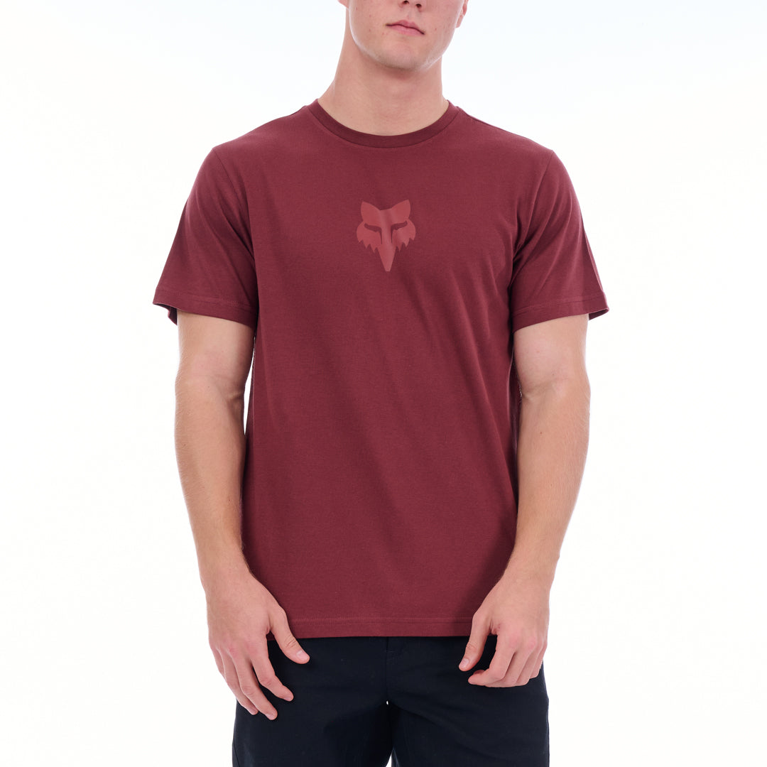 Fox Head Tee