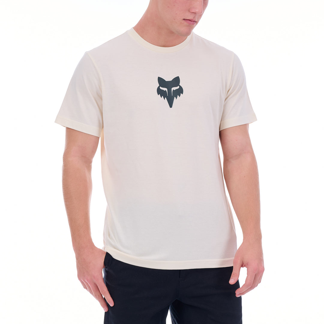 Fox Head Tee