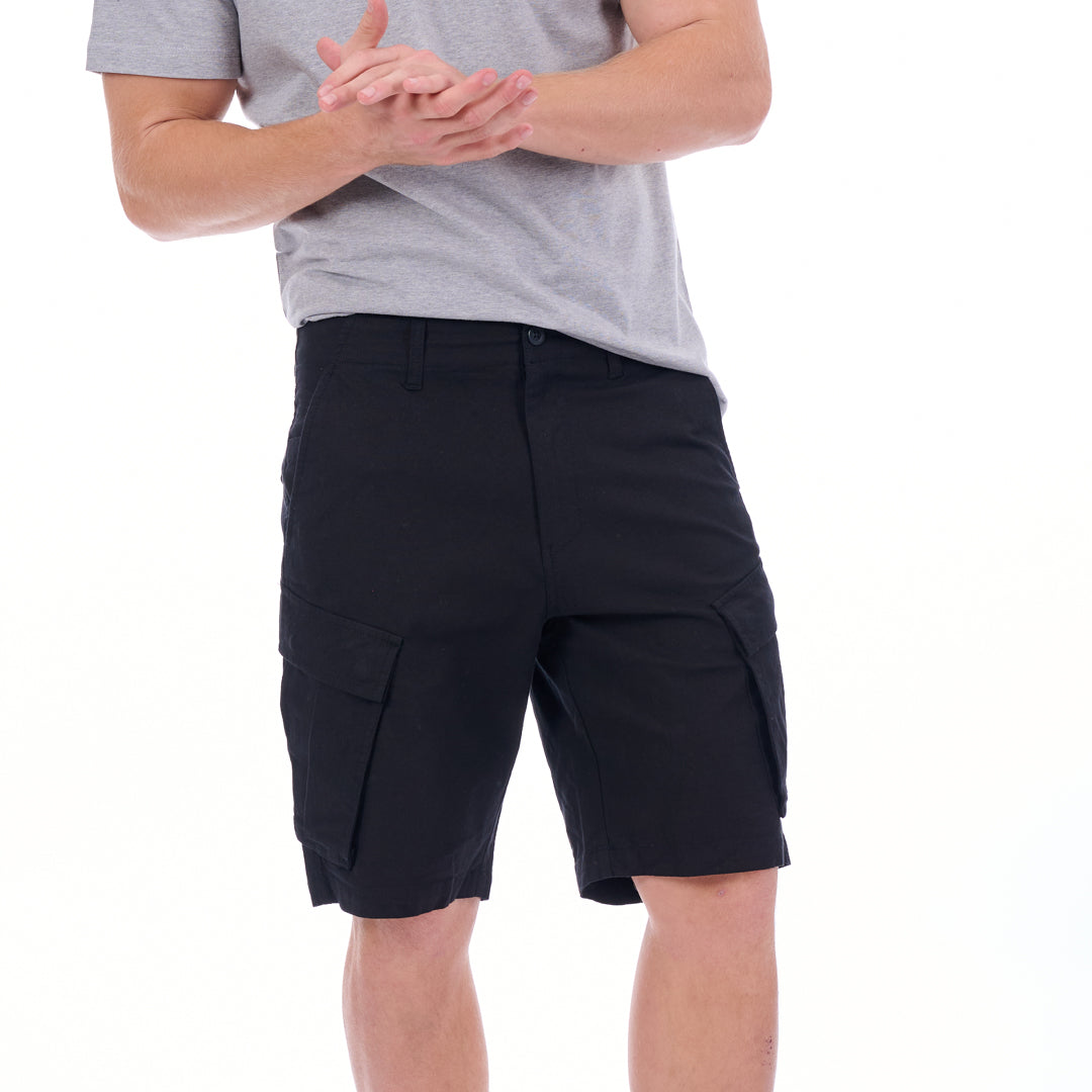 Risk Cargo Ripstop Walk Short