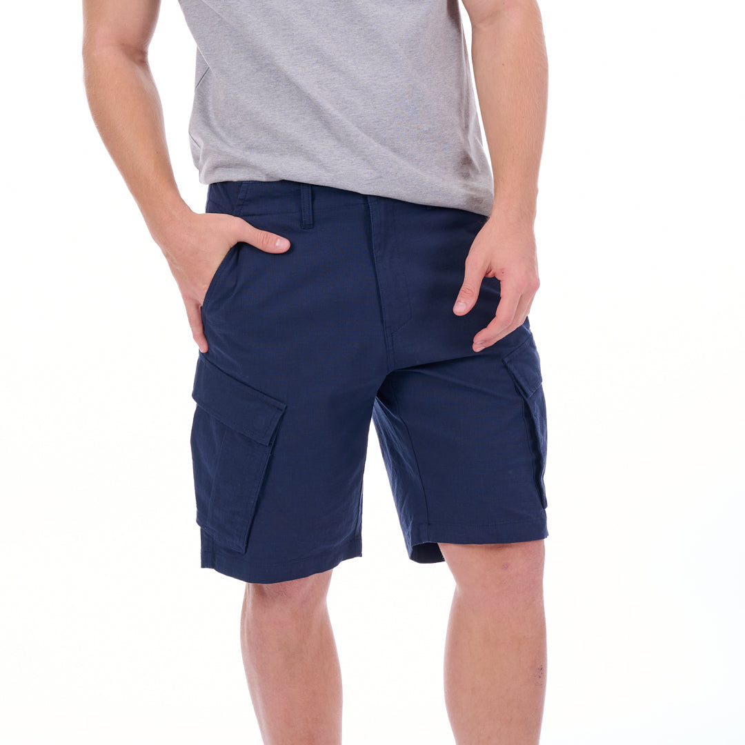 Risk Cargo Ripstop Walk Short