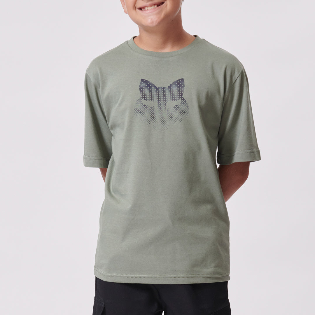 Youth Blur Tee