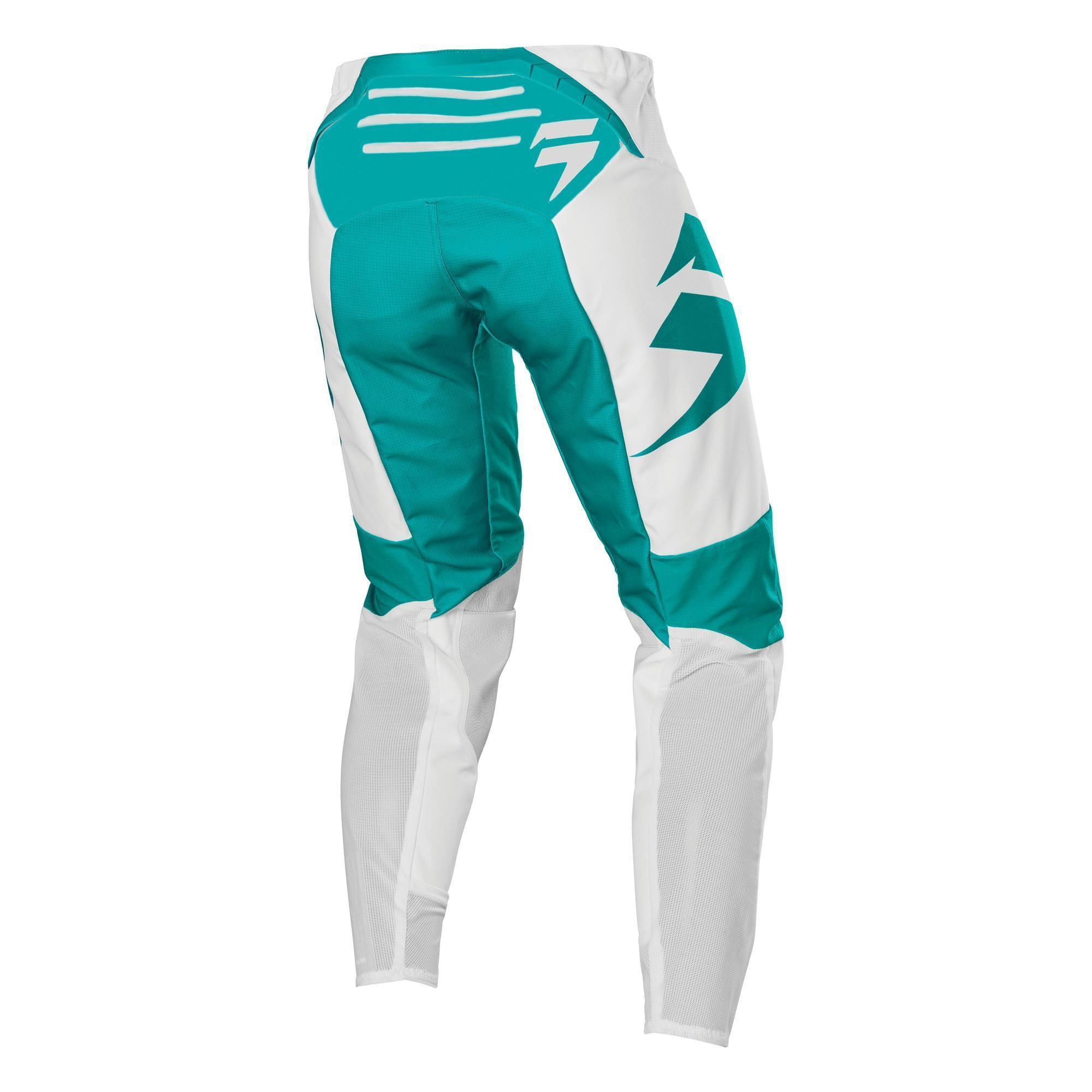 3Lack Label Race Graphic 1 Pant - Fox Racing South Africa