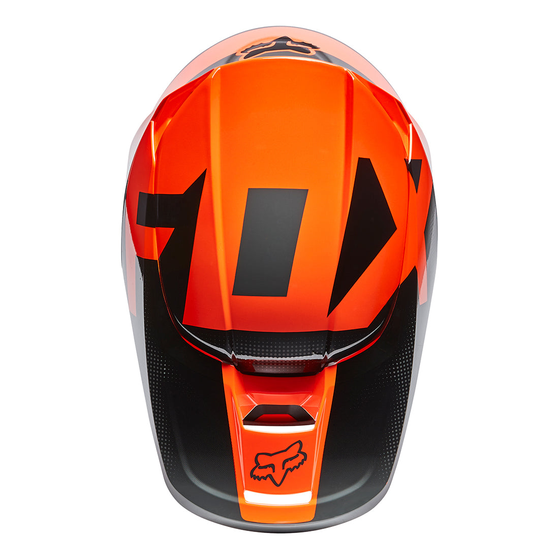 V1 Dier Helmet Yth Ece - Fox Racing South Africa