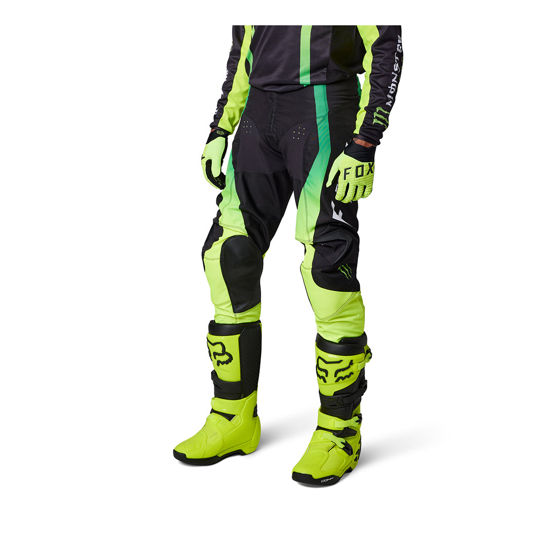 180 Monster Pant - Fox Racing South Africa