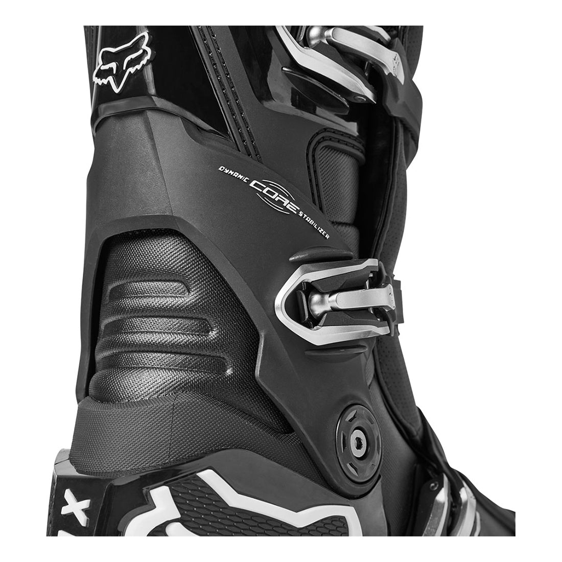 Motion X Boot - Fox Racing South Africa