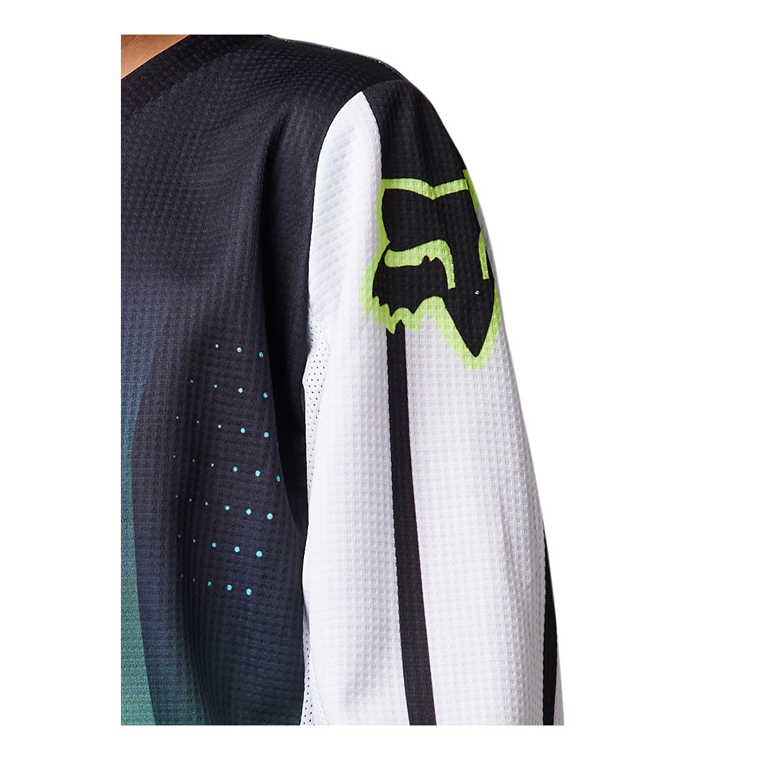 Youth 180 Leed Jersey - Fox Racing South Africa