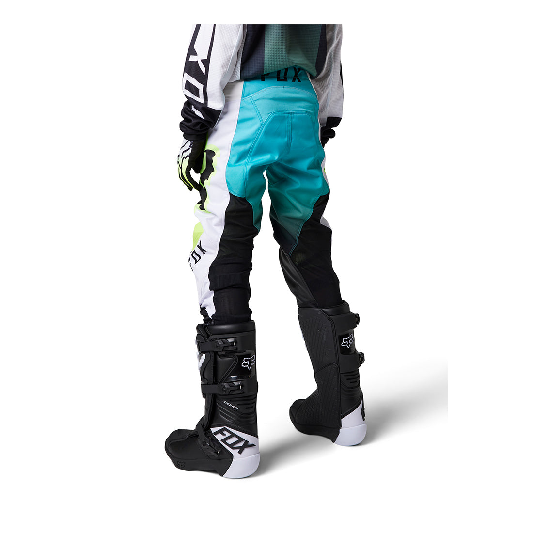 Youth 180 Leed Pants - Fox Racing South Africa
