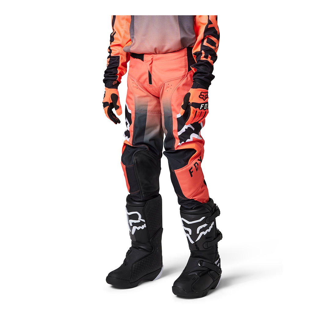 Youth 180 Leed Pants - Fox Racing South Africa