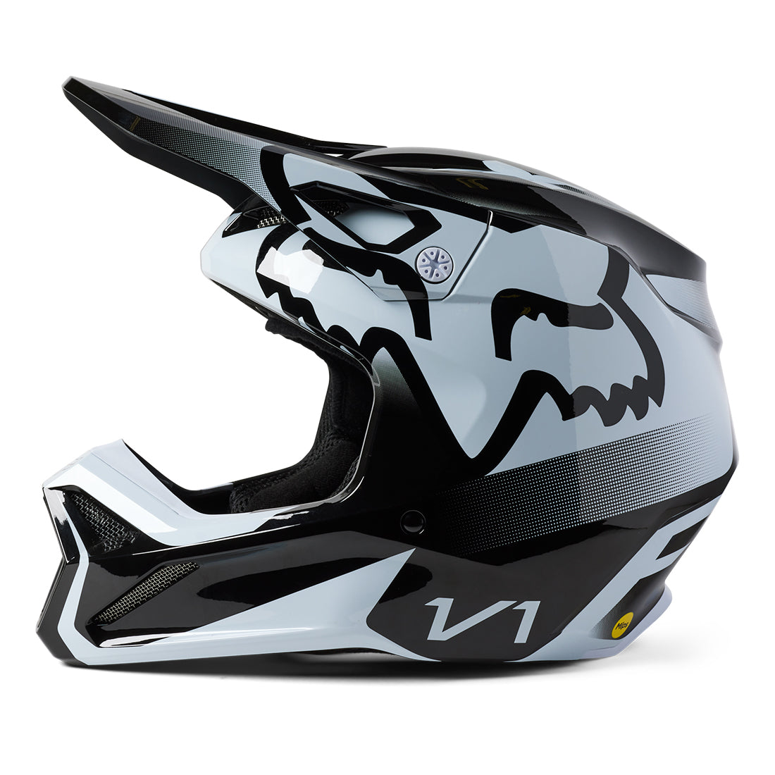 Youth V1 Leed Helmet - Fox Racing South Africa
