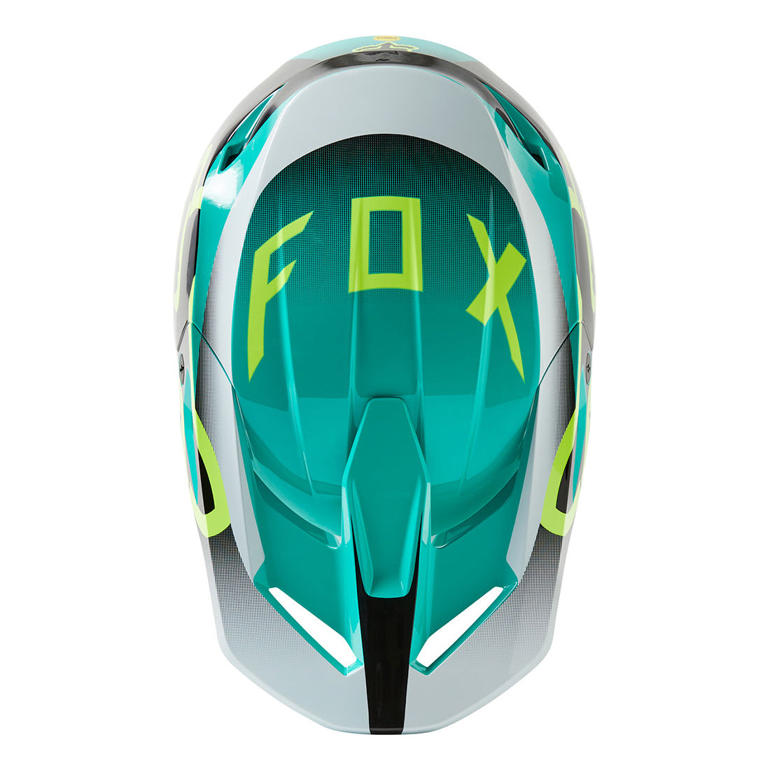 Youth V1 Leed Helmet - Fox Racing South Africa