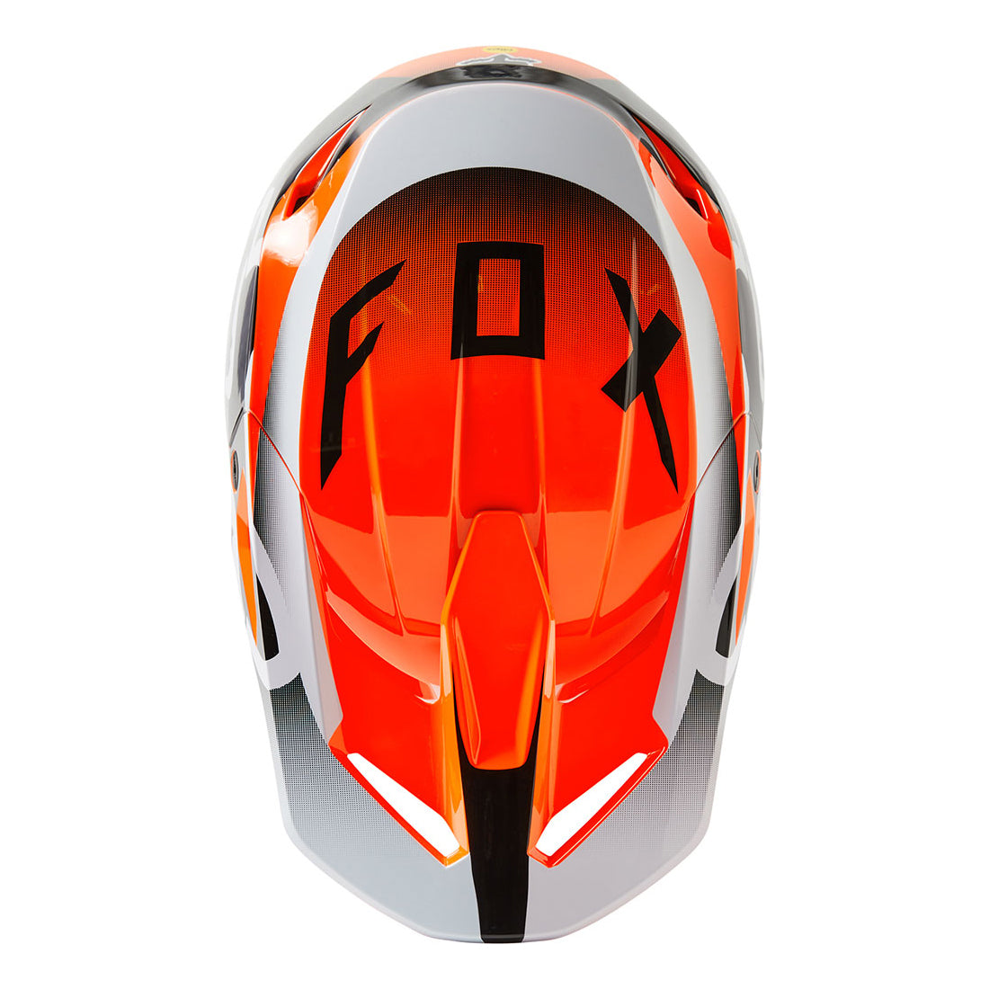 Youth V1 Leed Helmet - Fox Racing South Africa