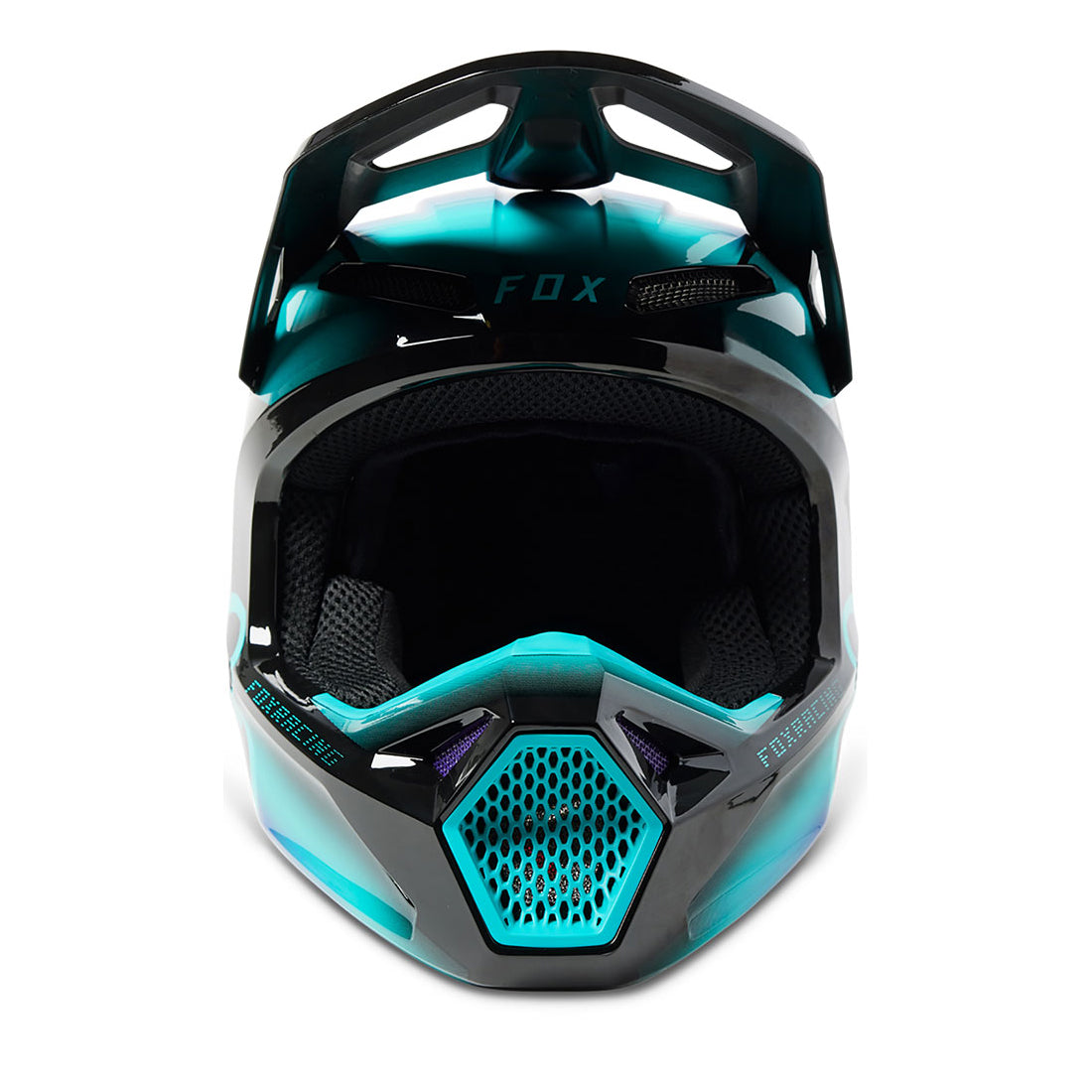 V1 Tosyk Helmet Youth Dot Ece - Fox Racing South Africa