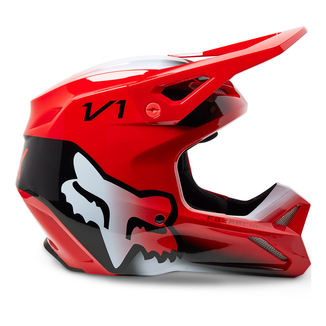 V1 Tosyk Helmet Youth Dot Ece - Fox Racing South Africa