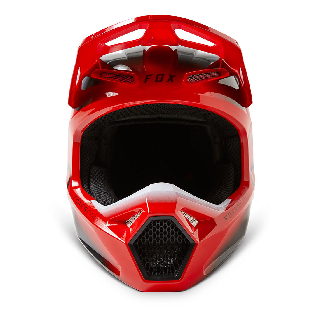V1 Tosyk Helmet Youth Dot Ece - Fox Racing South Africa