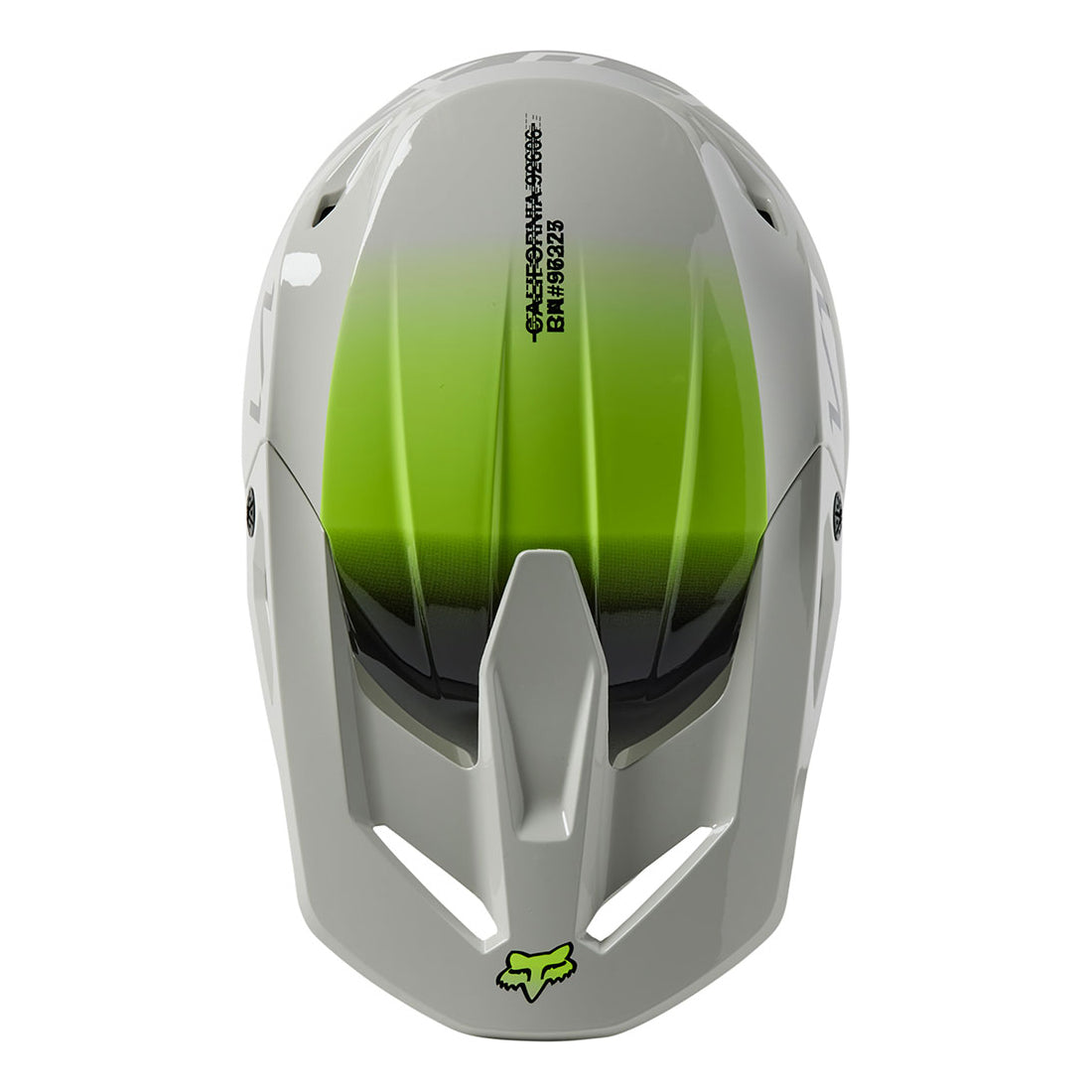 V1 Tosyk Helmet Youth Dot Ece - Fox Racing South Africa