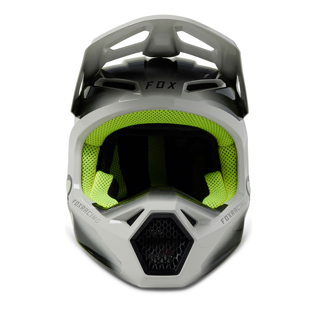 V1 Tosyk Helmet Youth Dot Ece - Fox Racing South Africa