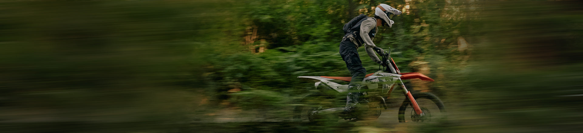 Hard Enduro Essentials