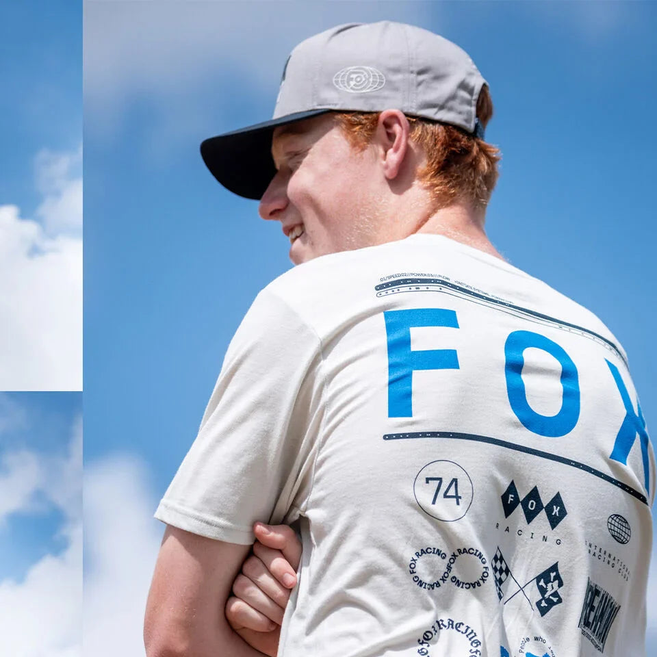 CLOTHING – Fox Racing South Africa