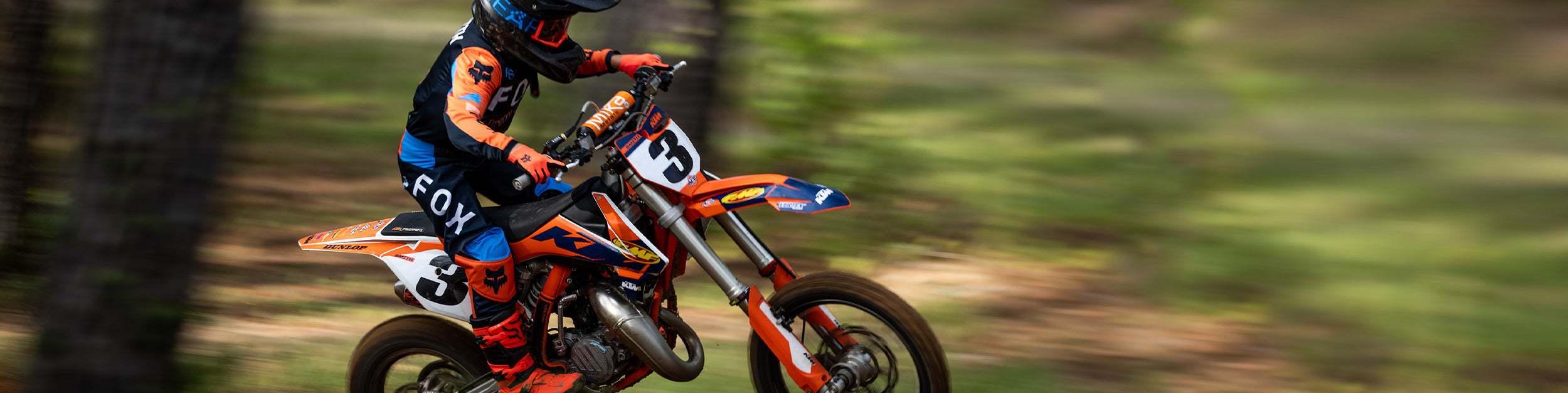 MX25 Racewear