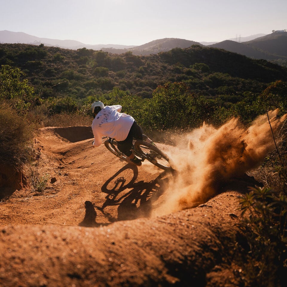 Youth MTB