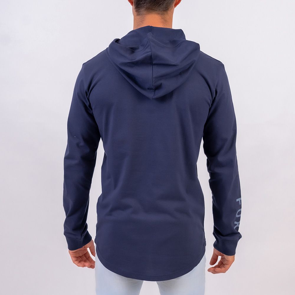 Transitional Hooded Long Sleeve – Fox Racing South Africa