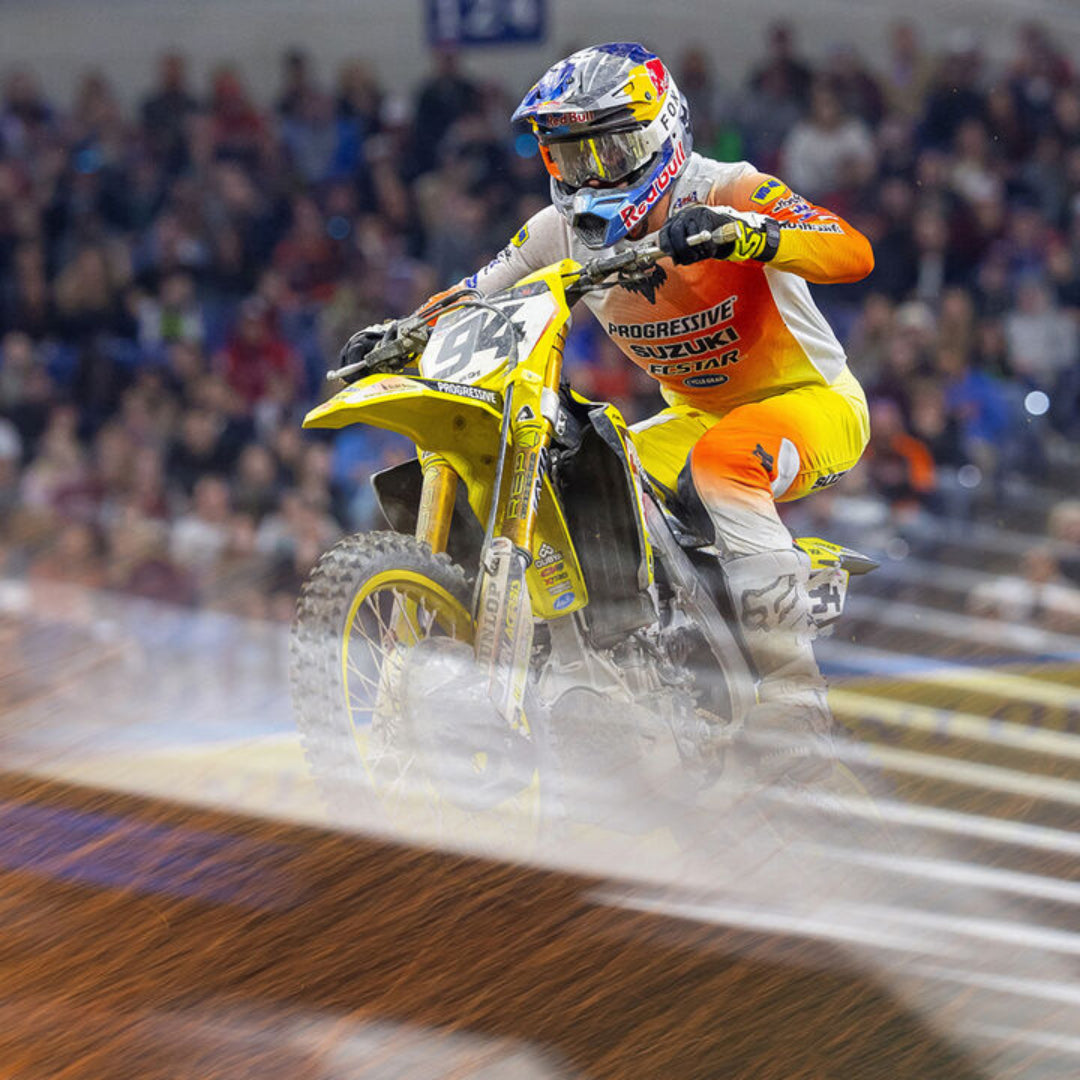 FOX Racing South Africa Store – Fox Racing South Africa