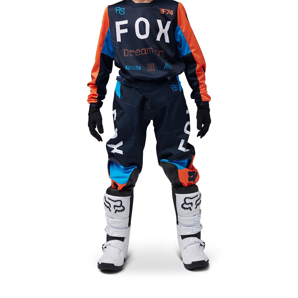 Youth 180 Race Spec Pants – Fox Racing South Africa