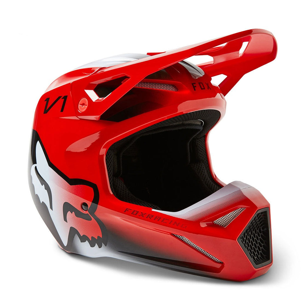V1 Tosyk Helmet Youth Dot Ece - Fox Racing South Africa