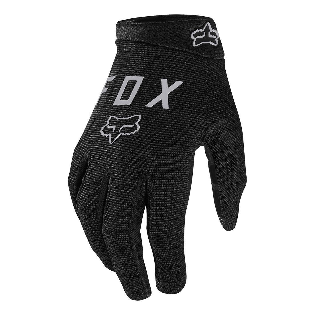 Best fox sales mtb gloves
