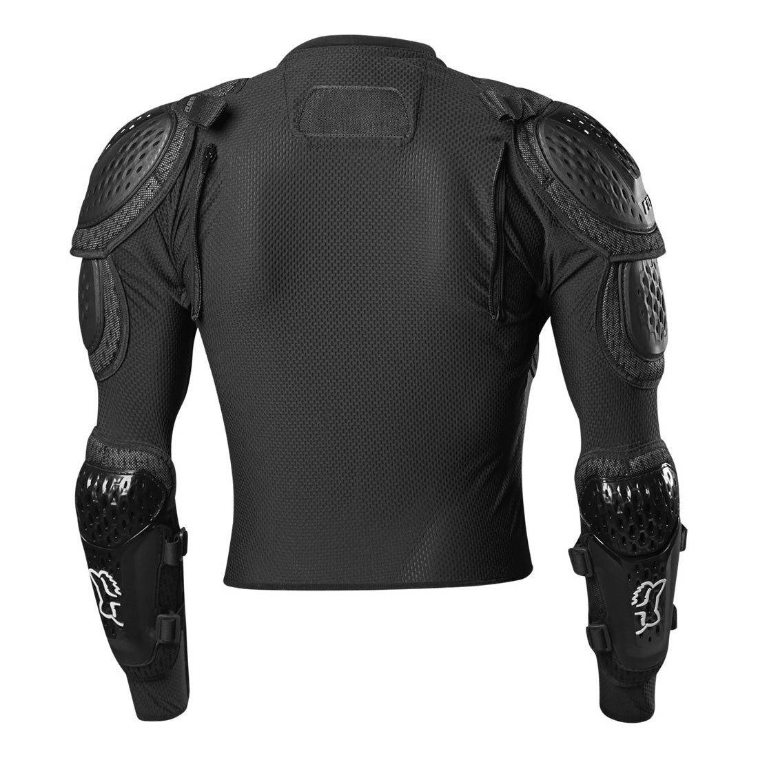 Titan Sport Chest Guard Jacket – Fox Racing South Africa