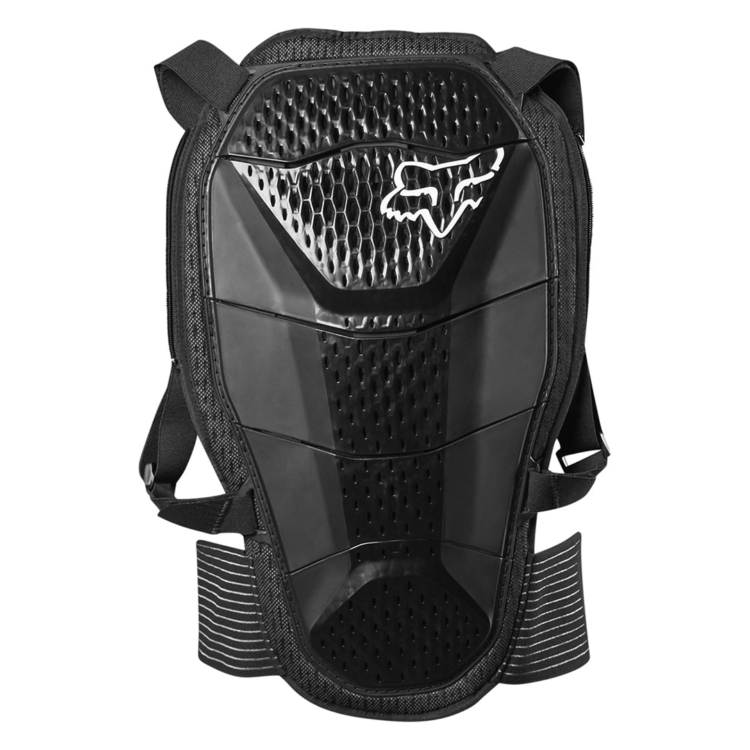 Titan Sport Chest Guard Jacket – Fox Racing South Africa