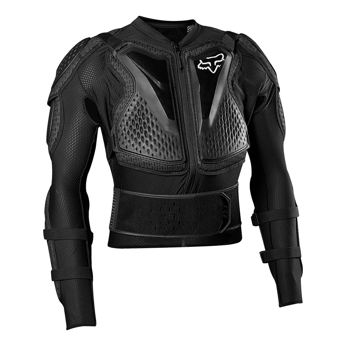 Youth motocross jacket discount
