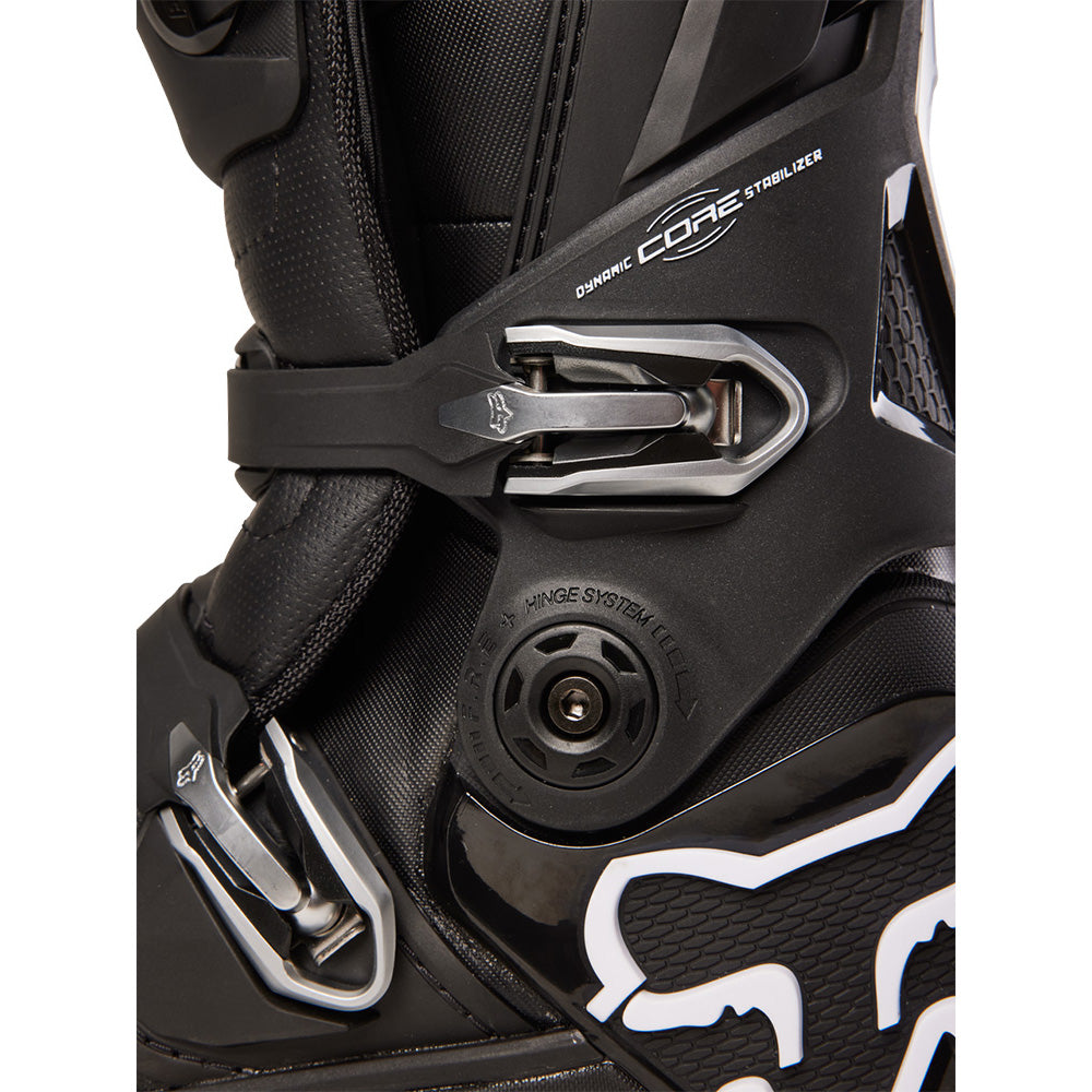 Instinct Boots