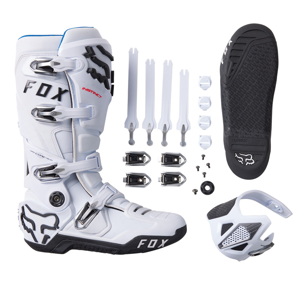 Instinct Boots – Fox Racing South Africa