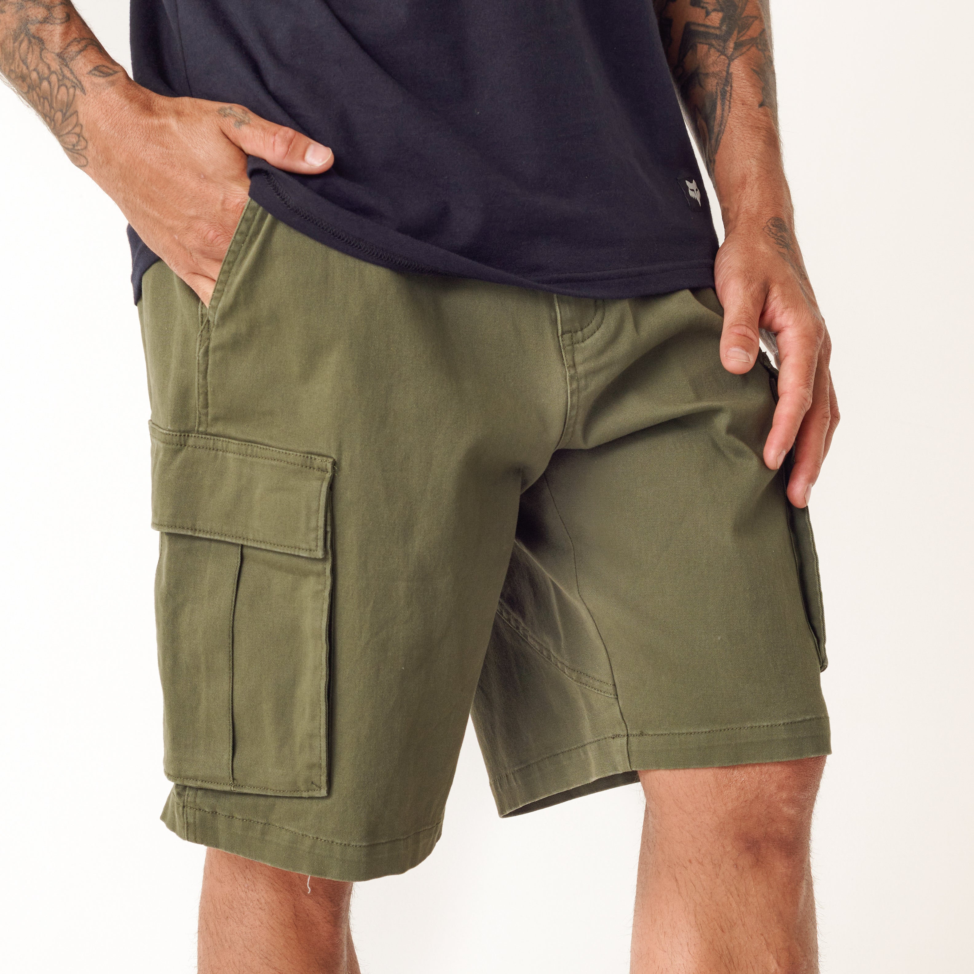 Fox Slambozo Walkshort – Fox Racing South Africa
