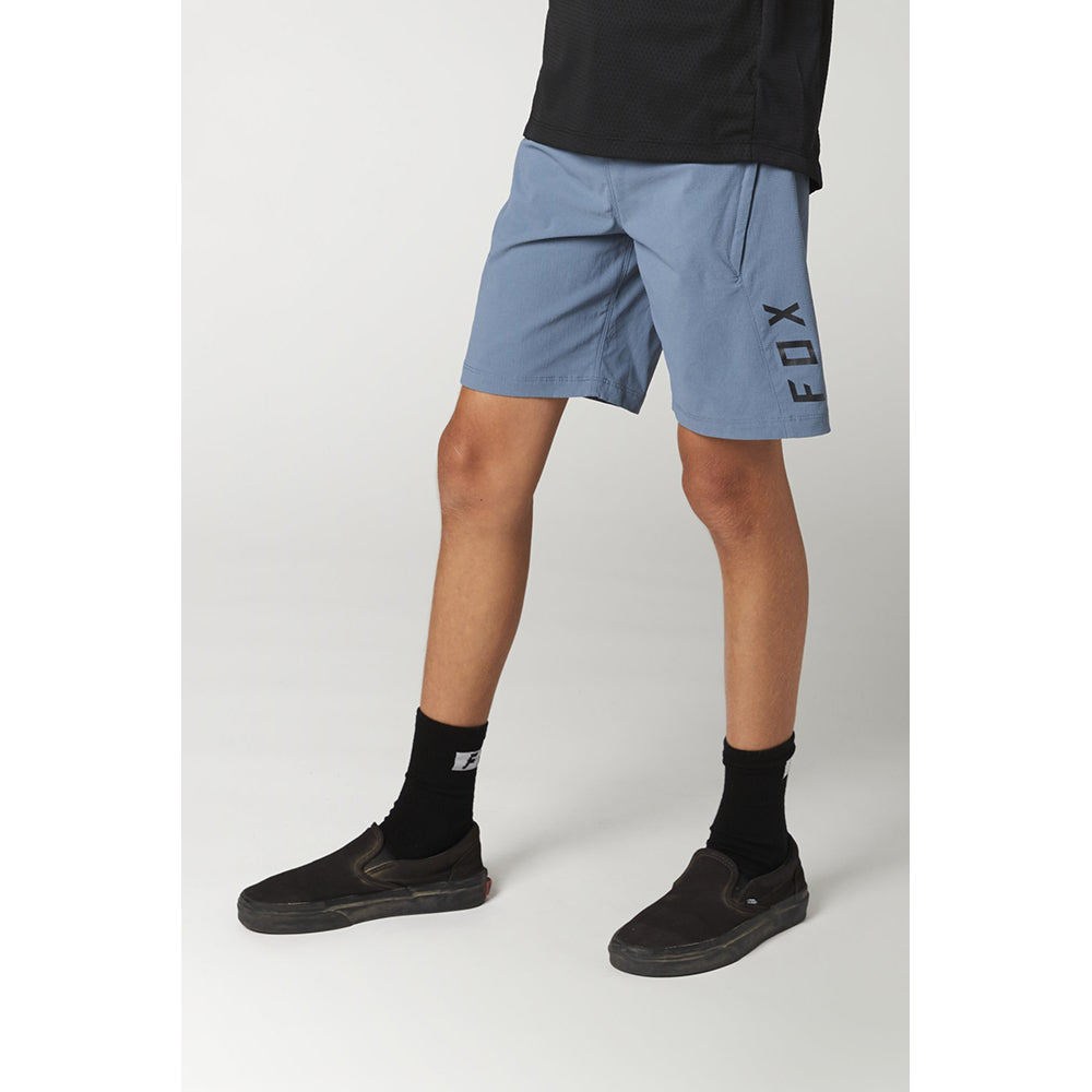 Youth Ranger Shorts with Liner – Fox Racing South Africa